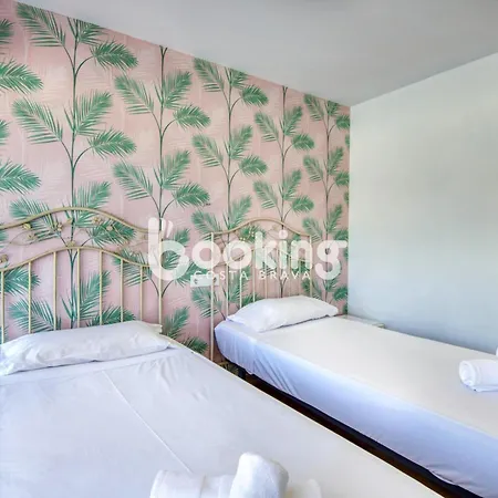 Apartment Onades *