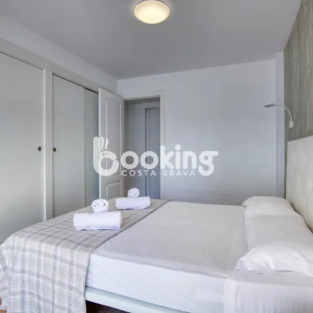 Onades Апартаменти Платжа-д'Ару