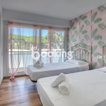 Апартаменти Onades