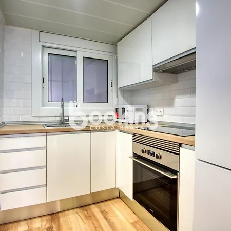 Onades Apartment Platja d'Aro