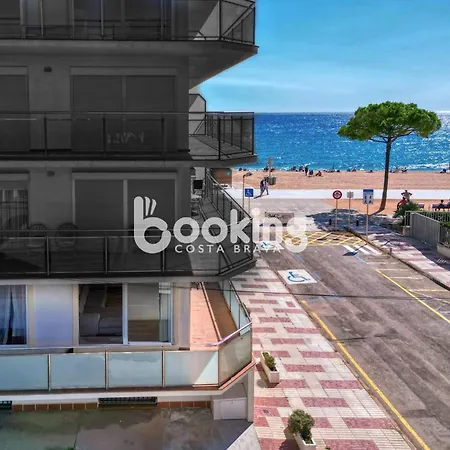 Apartment Onades Platja d'Aro