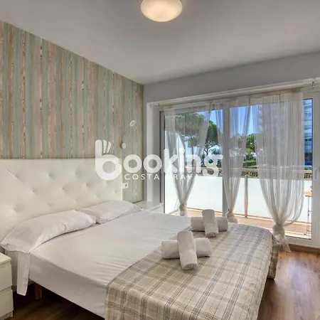 Апартаменти Onades