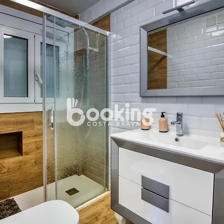 Onades Apartment Platja d'Aro