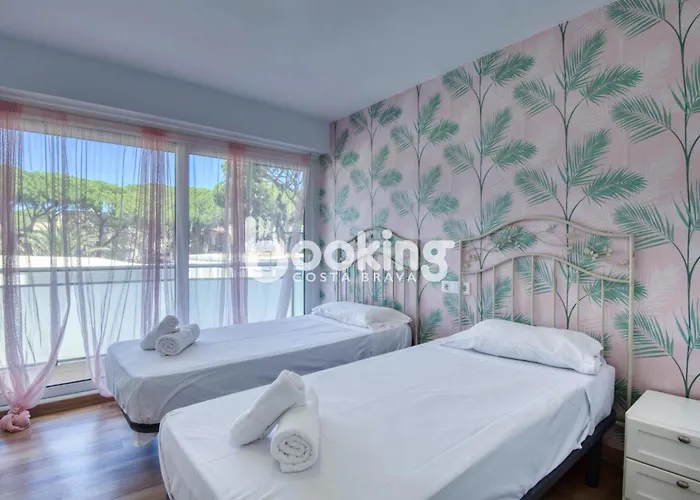 Apartman Onades Platja d'Aro
