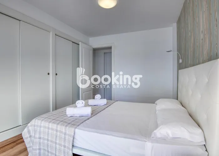 Onades Apartman Platja d'Aro