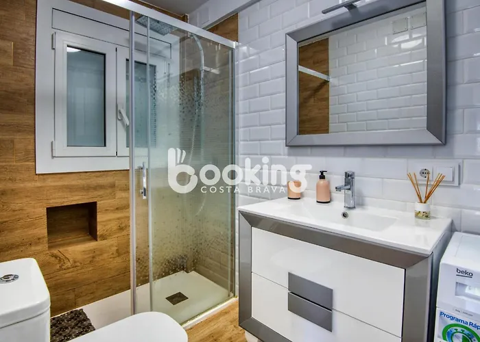 Apartman Onades Platja d'Aro