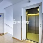 Onades Apartment