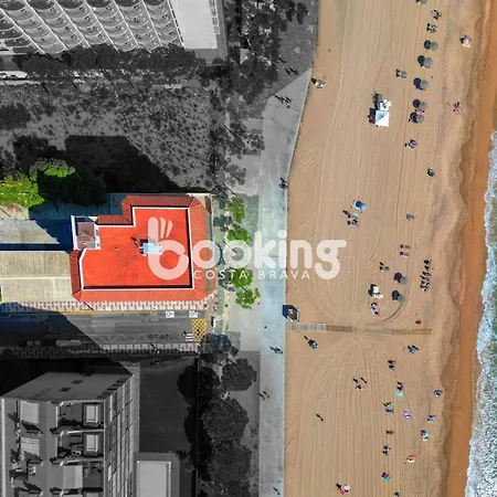 Onades * Platja d'Aro