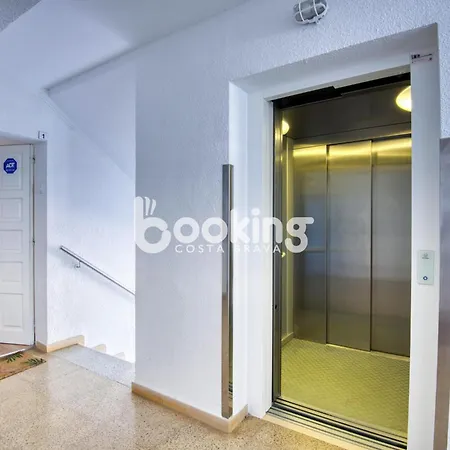 Onades Διαμέρισμα