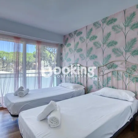 Apartamento Onades Platja d'Aro