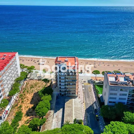 Onades Platja d'Aro