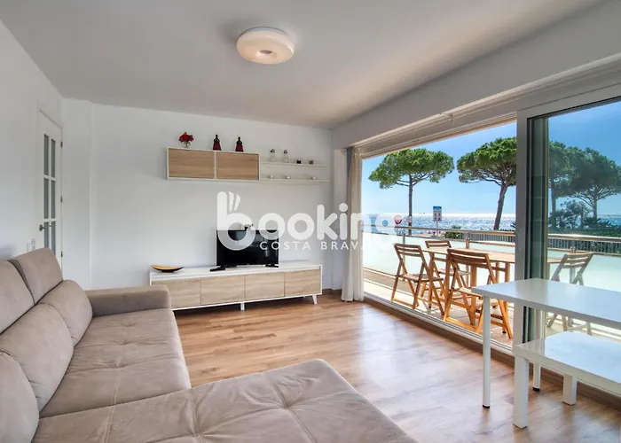 Onades * Platja d'Aro