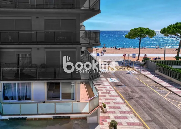 Διαμέρισμα Onades Platja d'Aro